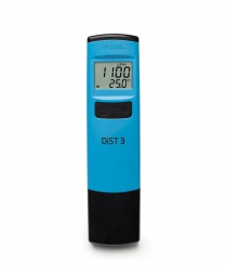 Bút Đo Độ Dẫn/Nhiệt Độ DiST3 HI98303